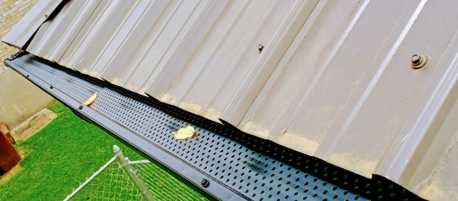 Affordable Gutter Company in Richmond, KY Your Reliable Gutter Installer in Richmond, KY